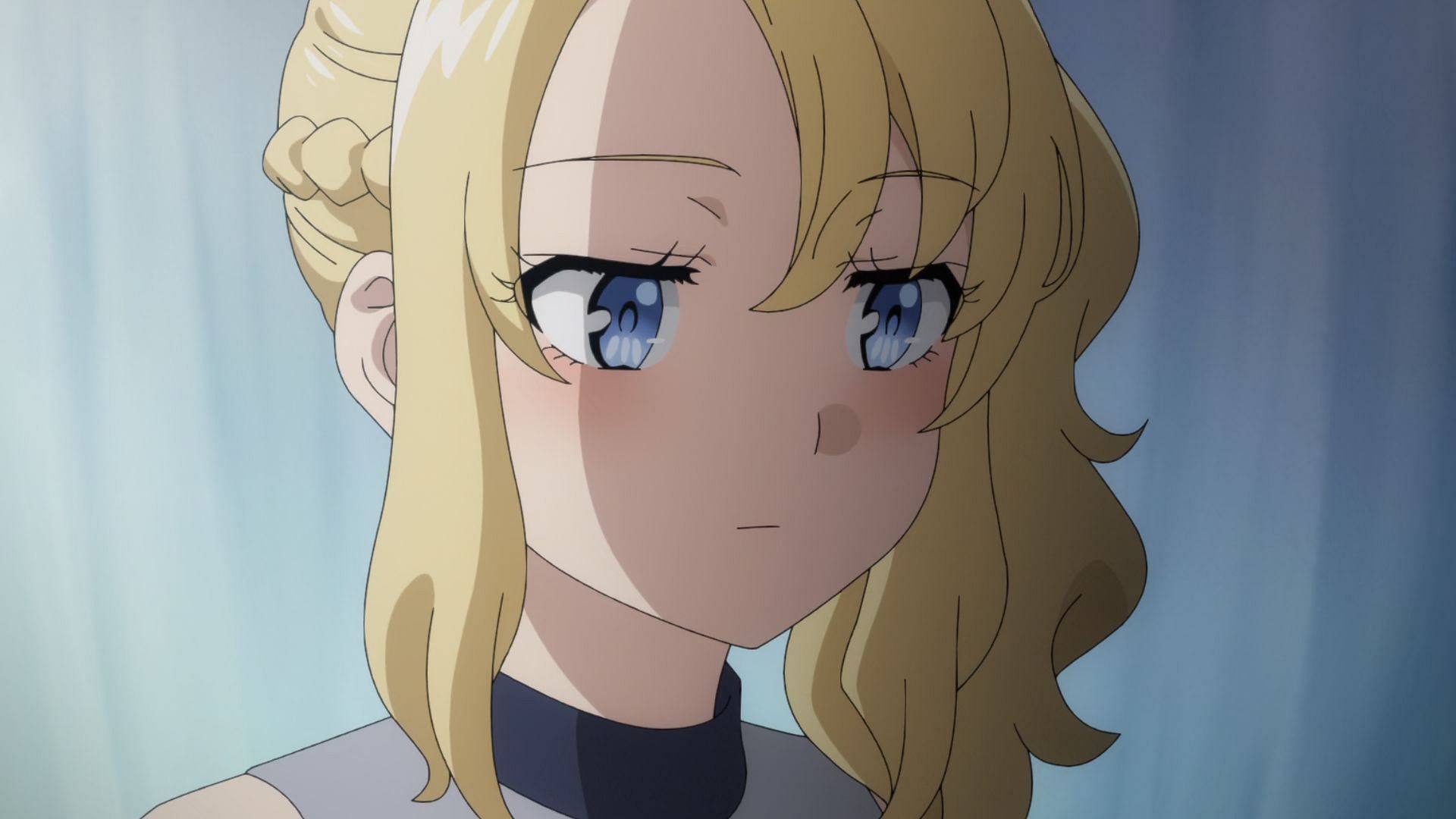 Nodoka Toyohama as seen in Rascal Does Not Dream of Santa Claus (Image via CloverWorks)
